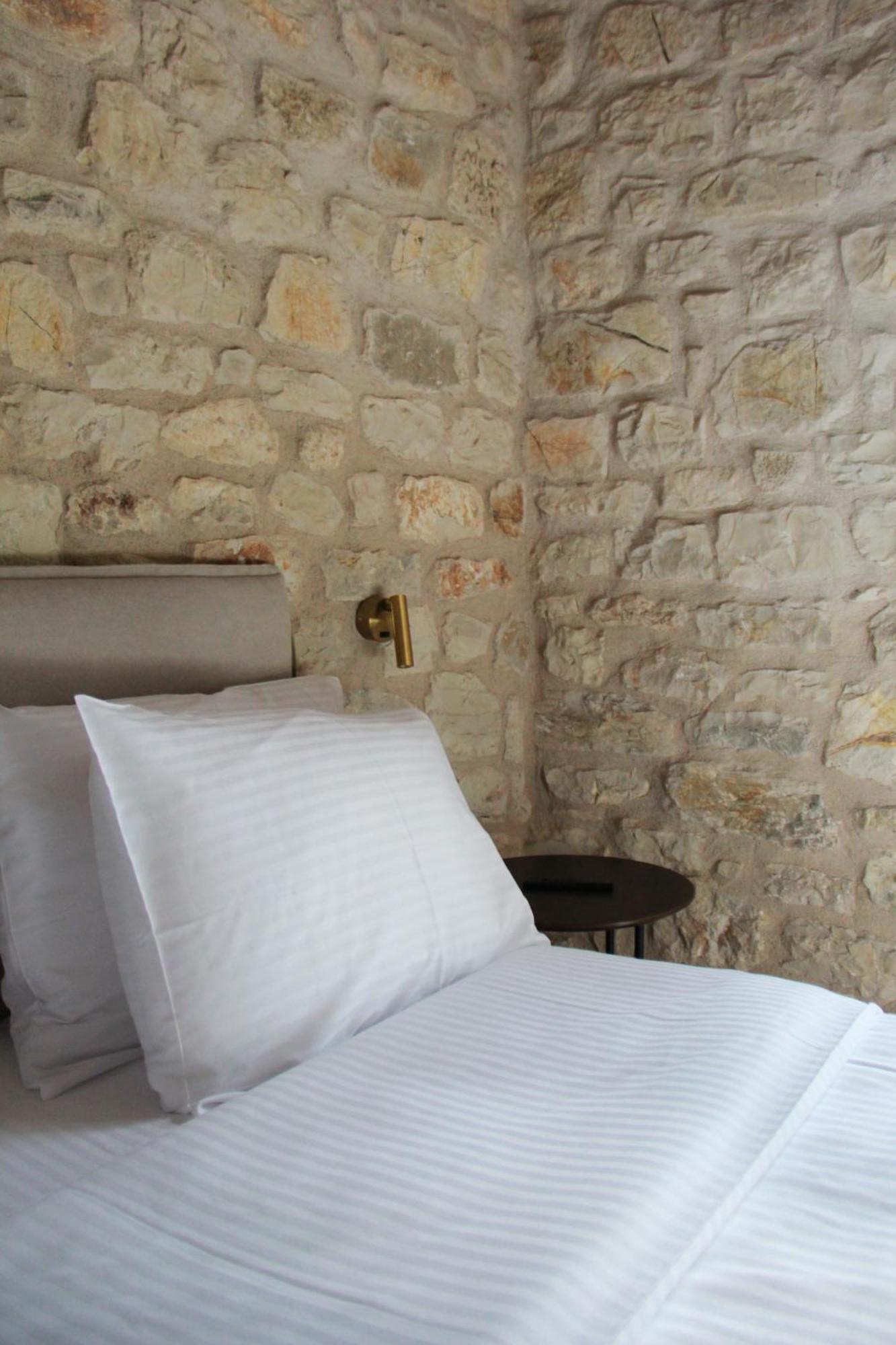 Lithero Suites Stemnitsa Exterior photo