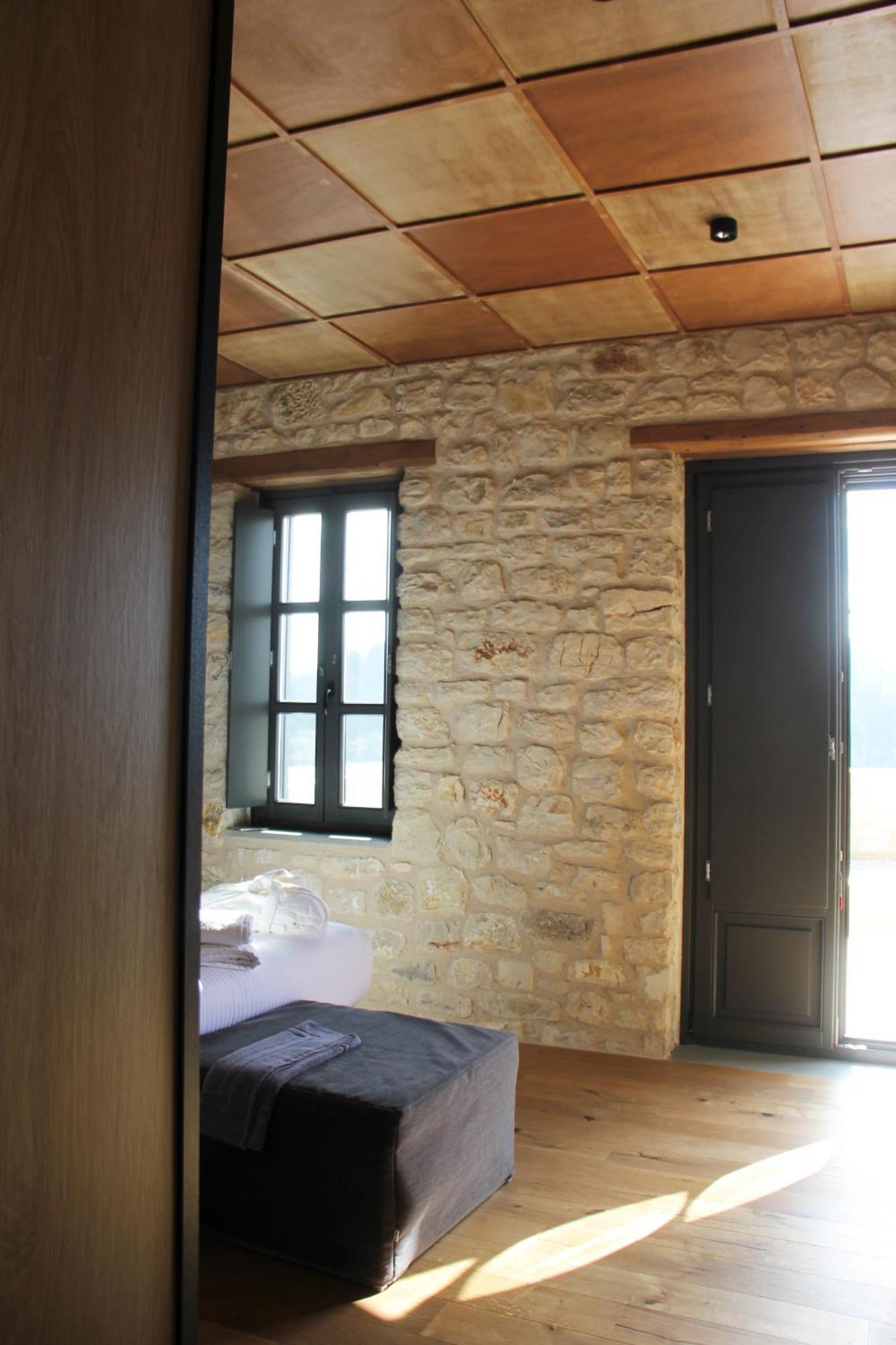 Lithero Suites Stemnitsa Exterior photo