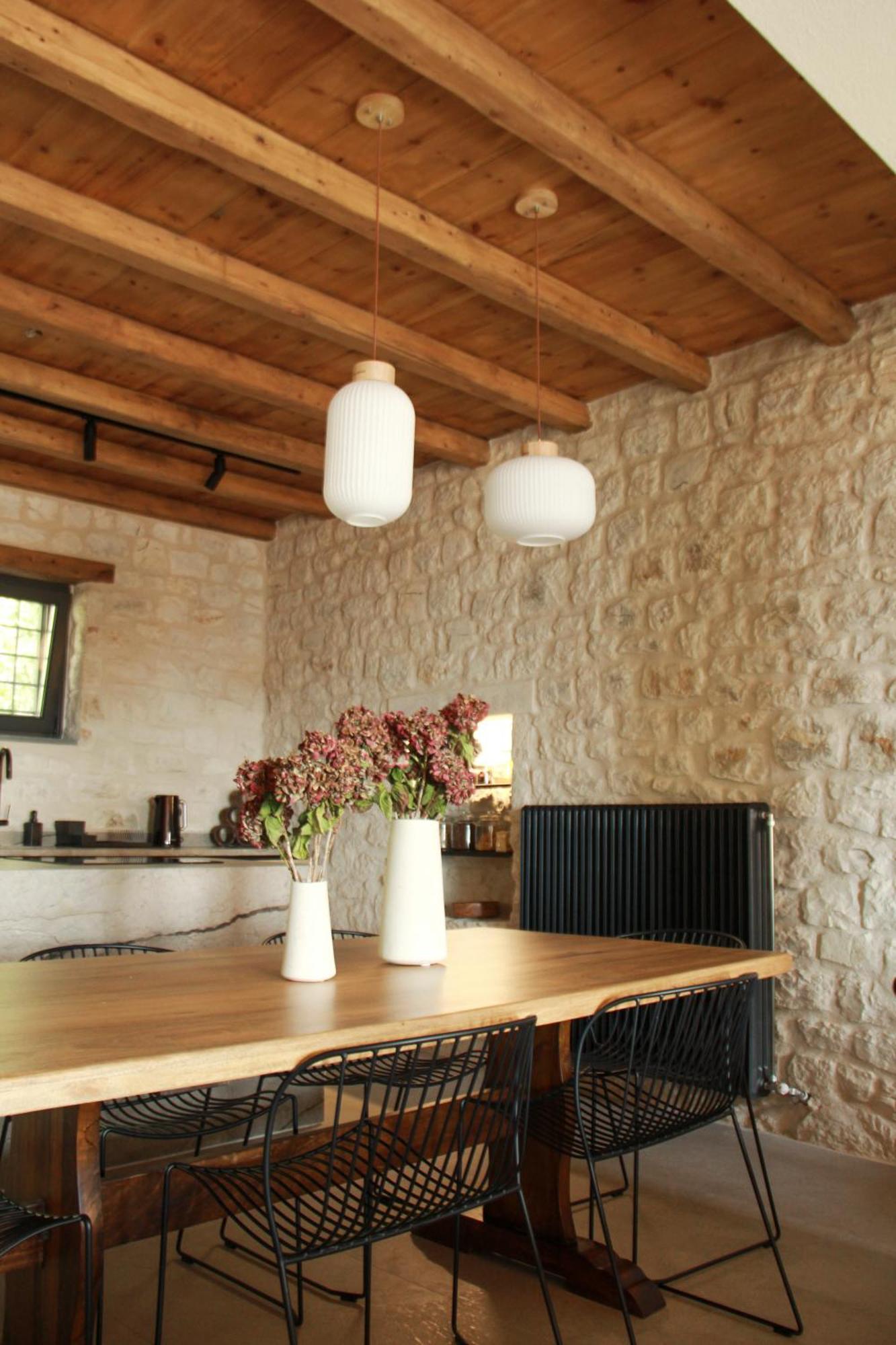 Lithero Suites Stemnitsa Exterior photo